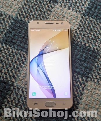 Samsung Galaxy J5 prime